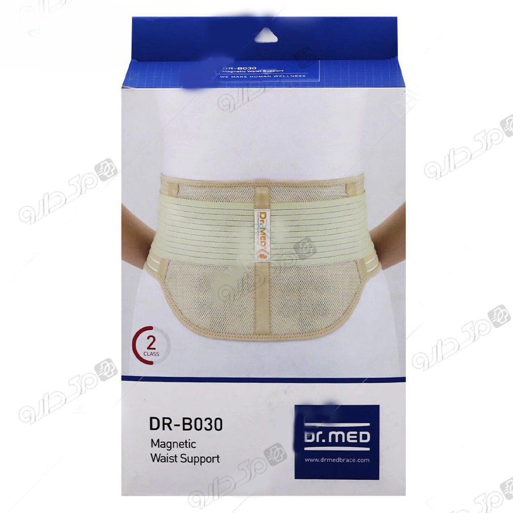 کمربند طبی مگنت دار DR-B030 دکترمد